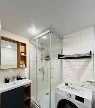 Студия, 25 м2, 2/5 эт. Химки