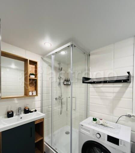 Студия, 25 м2, 2/5 эт. Химки - изображение 5