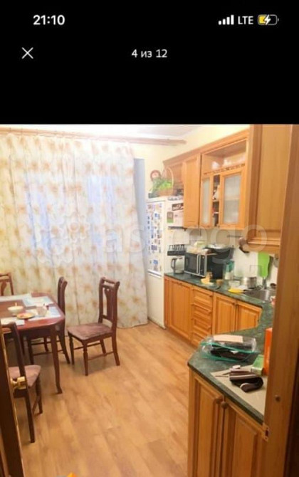 4-комн. квартира, 116 м2, 2/4 эт. Архангельск - изображение 1