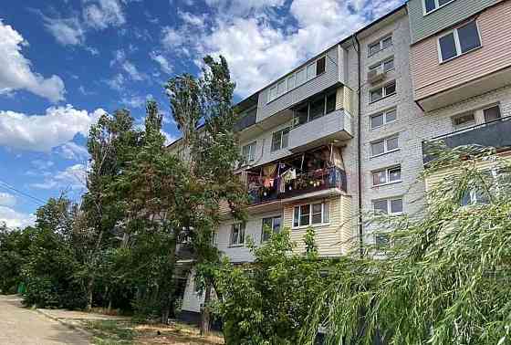 3-комн. квартира, 67.1 м2, 4/5 эт. Астрахань
