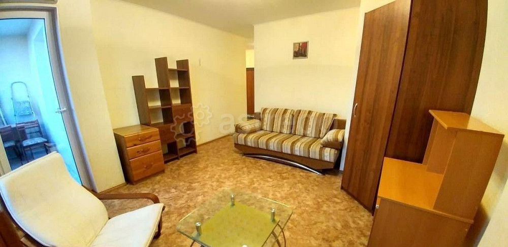 1-комн. квартира, 33 м2, 2/5 эт. Белгород - изображение 5