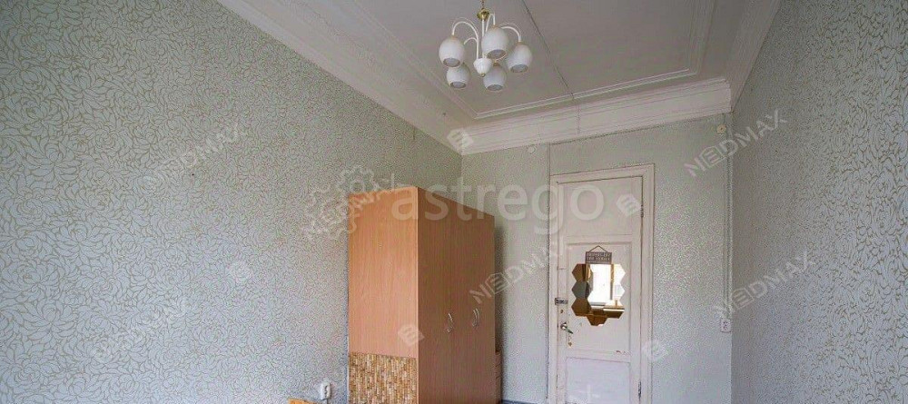 4-комн. квартира, 100.6 м2, 5/6 эт. Санкт-Петербург - изображение 7