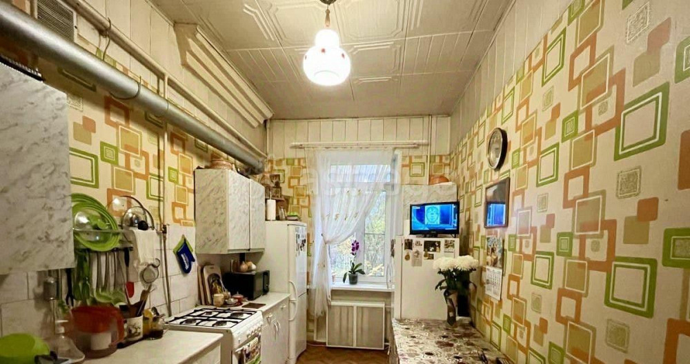 Комната, 11.8 м2, 1/2 эт. Королев - изображение 5