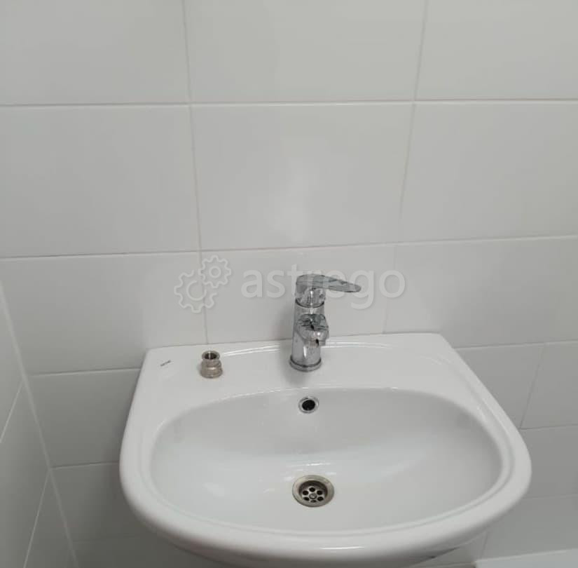 Студия, 20 м2, 6/9 эт. Москва - изображение 6