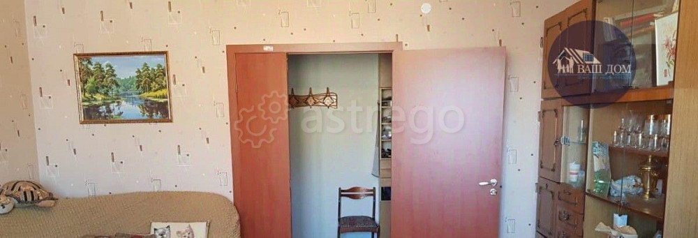 3-комн. квартира, 81.2 м2, 3/4 эт. Северодвинск - изображение 4