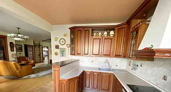 3-комн. квартира, 86.5 м2, 5/17 эт. Люберцы