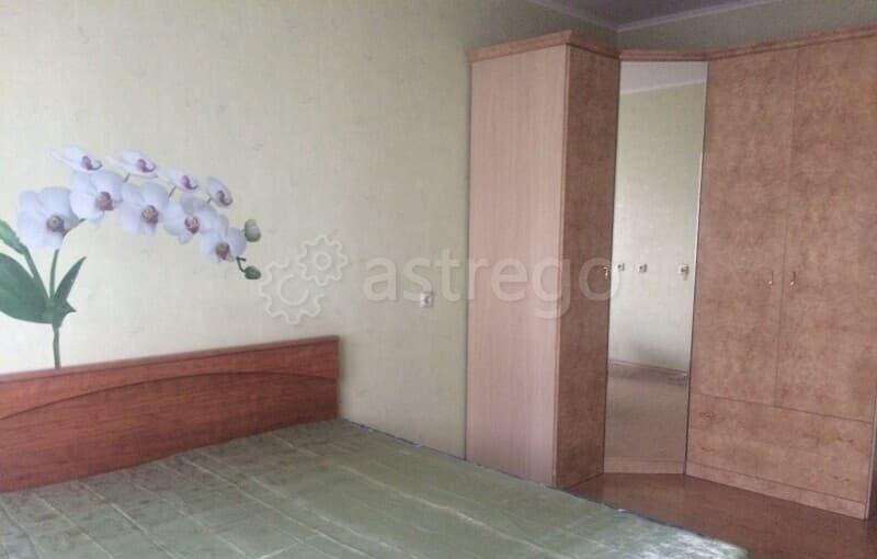 2-комн. квартира, 58 м2, 7/17 эт. Химки - изображение 4
