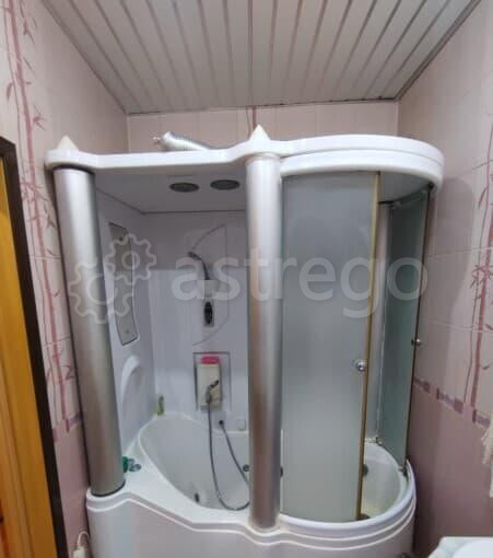 3-комн. квартира, 726 м2, 1/2 эт. Серпухов - изображение 10