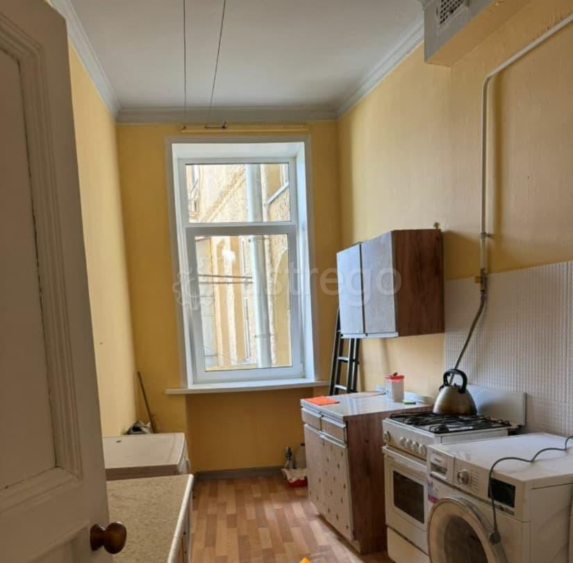 Комната, 80 м2, 8/9 эт. Москва - изображение 5