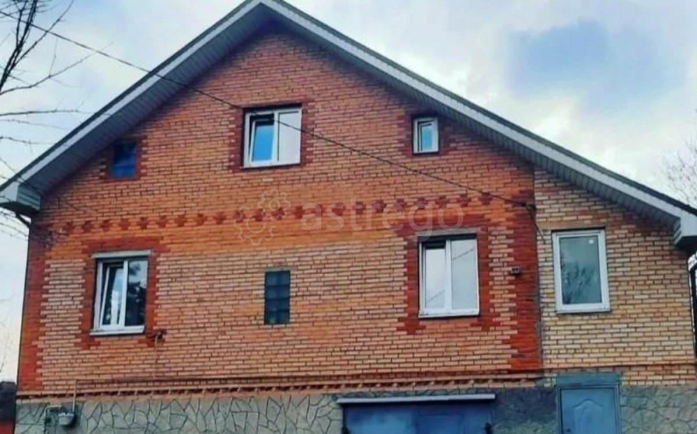 Коттедж, 160 м2, 15 соток, 2 эт. Балашиха - изображение 1