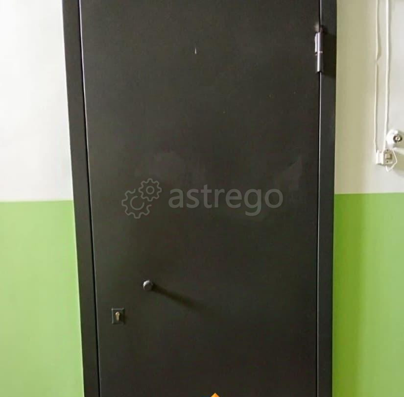 Комната, 16.2 м2, 2/4 эт. Красноярск - изображение 2