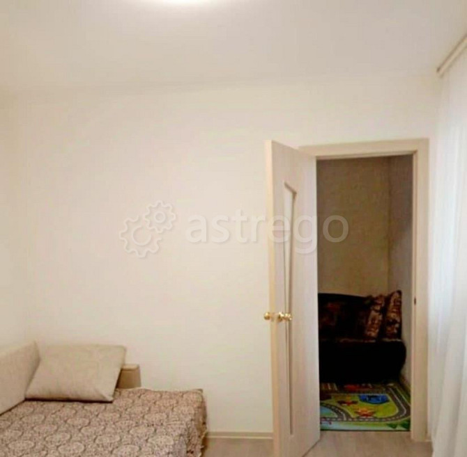 2-комн. квартира, 50 м2, 13/16 эт. Уфа - изображение 2