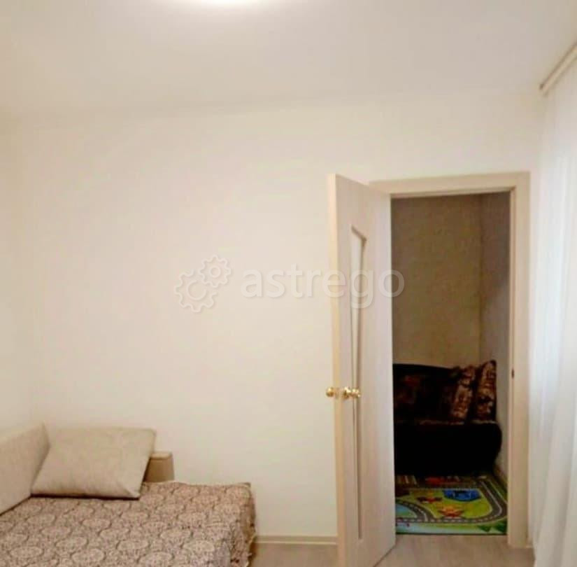 2-комн. квартира, 50 м2, 13/16 эт. Уфа - изображение 2