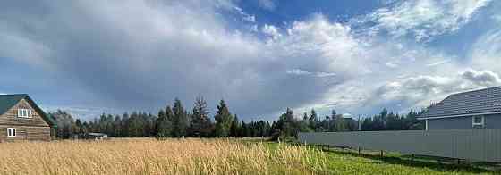 Земельный участок, 9.28 сотки Истра