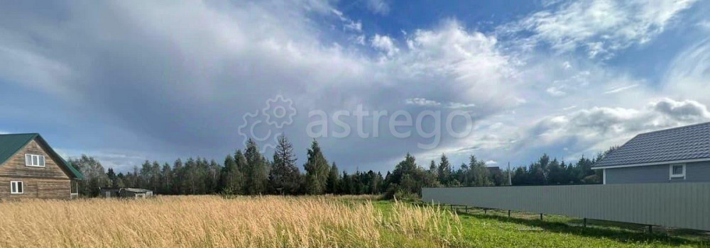 Земельный участок, 9.28 сотки Истра - изображение 3