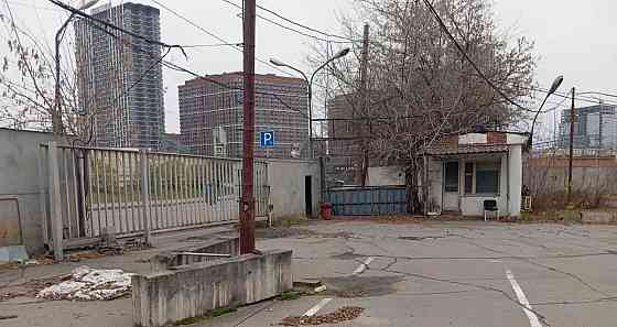 Коммерческий участок, 50 соток Москва