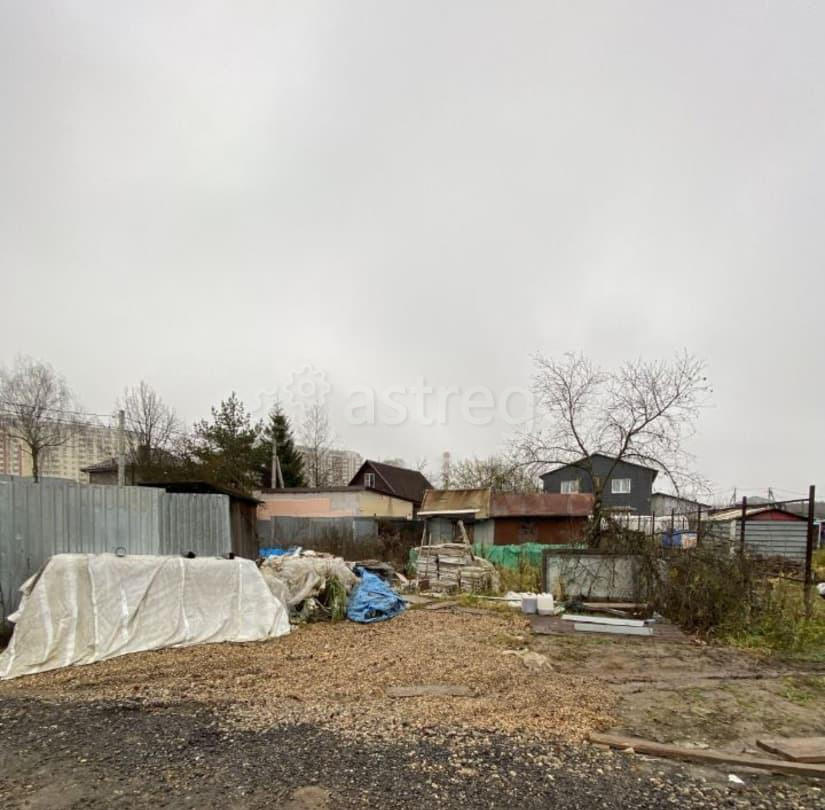 Земельный участок, 5 соток Лобня - изображение 7