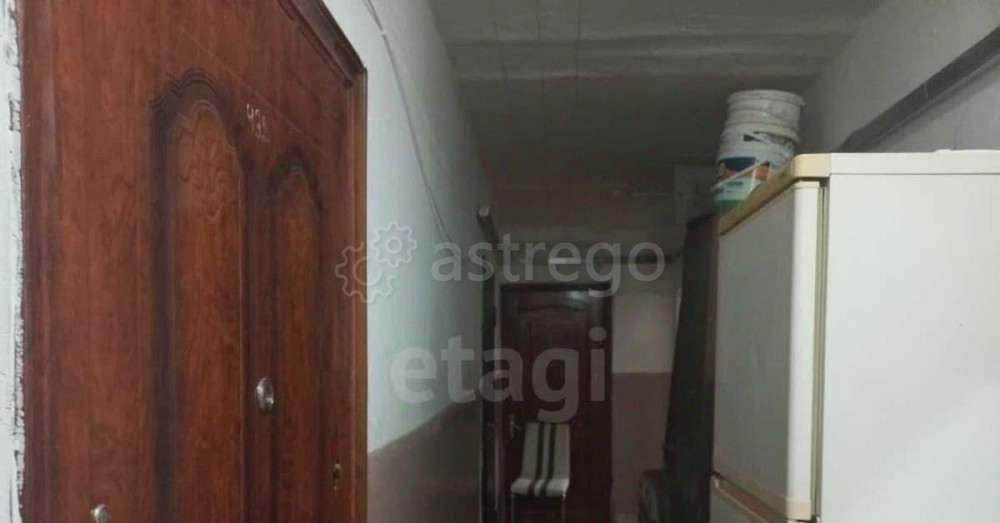 Комната, 13.1 м2, 4/5 эт. Благовещенск - изображение 3