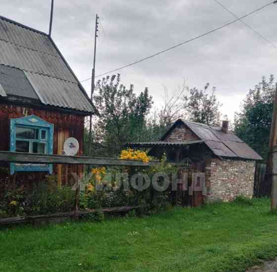 Дом, 34 м2, 20.93 сотки, 1 эт. Тальменка