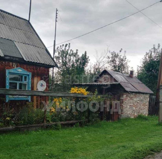 Дом, 34 м2, 20.93 сотки, 1 эт. Тальменка - изображение 3