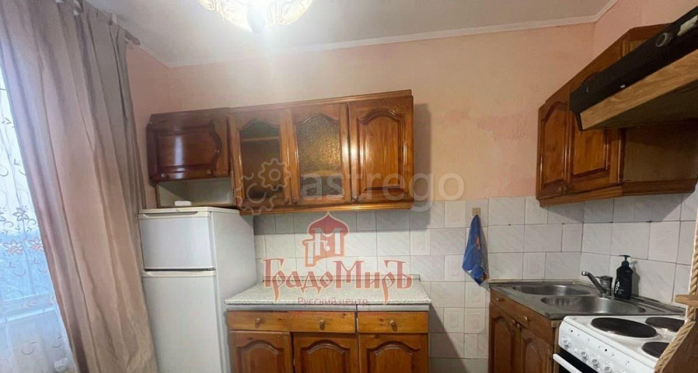 2-комн. квартира, 54 м2, 8/9 эт. Хотьково - изображение 7