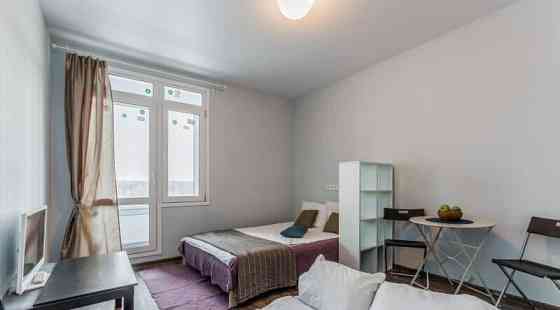 1-комн. квартира, 30 м2, 6/6 эт. Мытищи