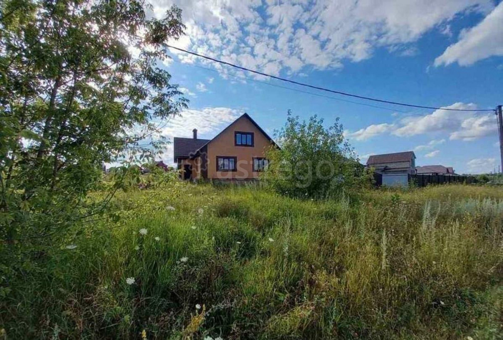 Дом, 165 м2, 22.7 сотки, 1 эт. Майский - изображение 6