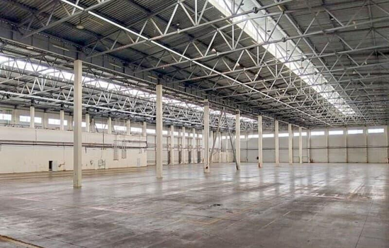 Склад, 3629 м2 Санкт-Петербург - изображение 5