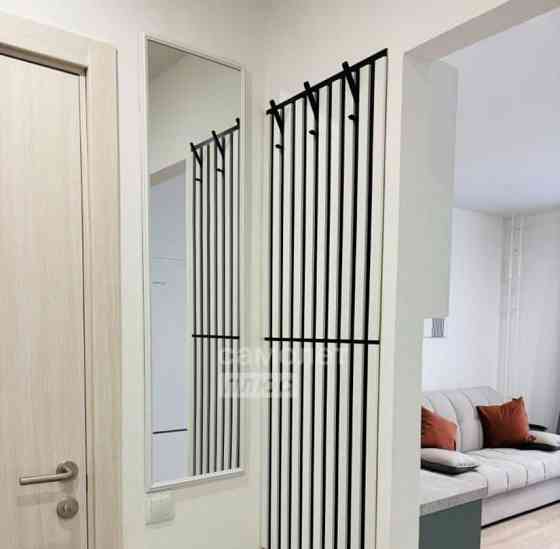 Студия, 25.3 м2, 13/15 эт. Котельники