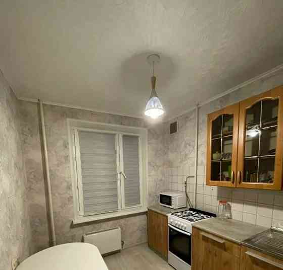 1-комн. квартира, 32.5 м2, 7/9 эт. Москва