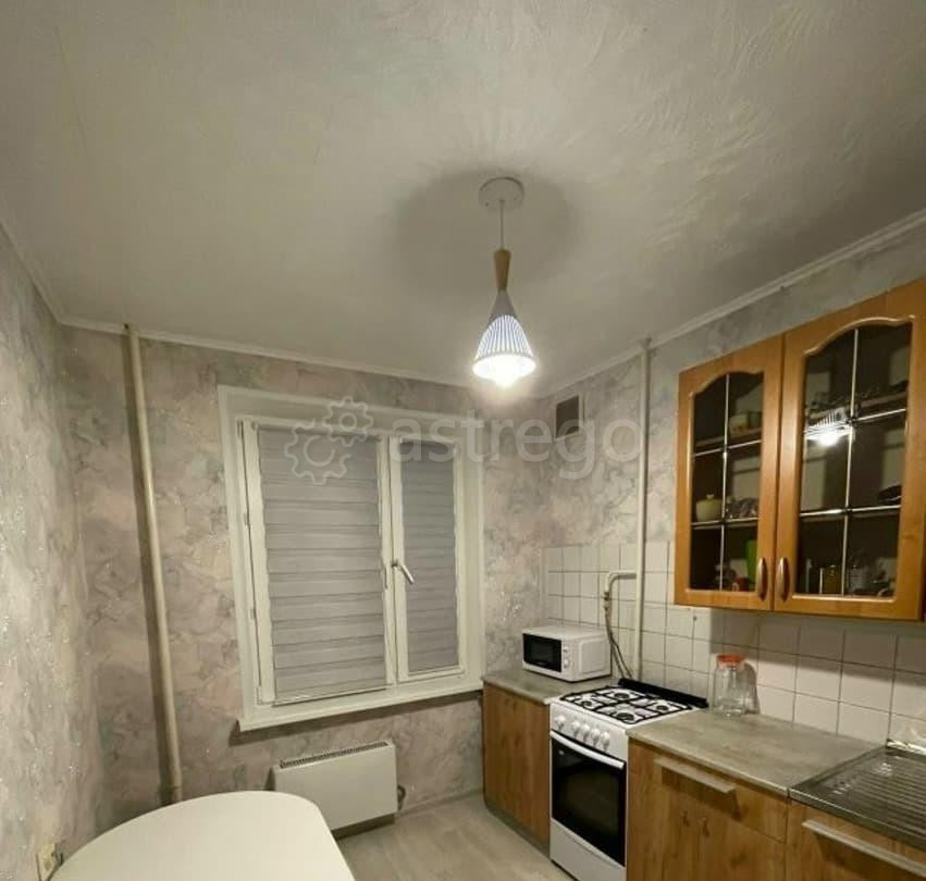 1-комн. квартира, 32.5 м2, 7/9 эт. Москва - изображение 1
