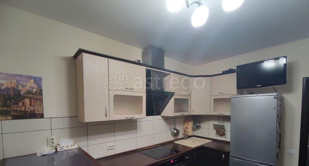 2-комн. квартира, 63.7 м2, 3/5 эт. Дубна - изображение 7