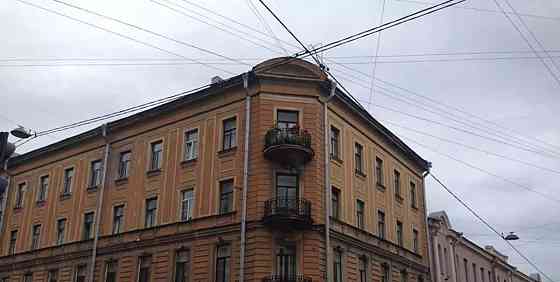 Комната, 20.8 м2, 3/5 эт. Санкт-Петербург