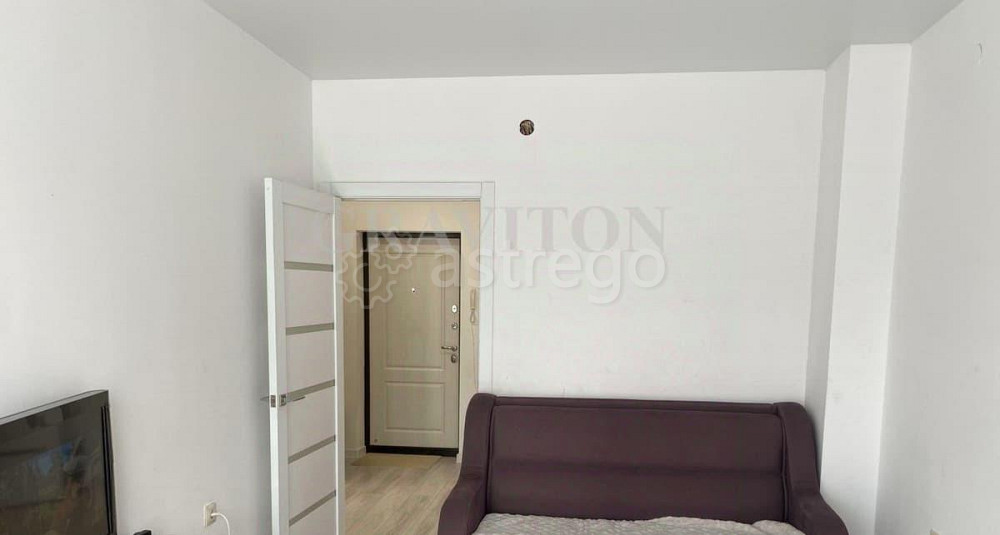 1-комн. квартира, 40.1 м2, 2/10 эт. Горно-Алтайск - изображение 3