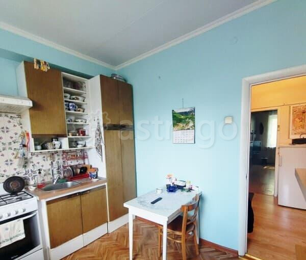 3-комн. квартира, 85 м2, 5/5 эт. Москва - изображение 9