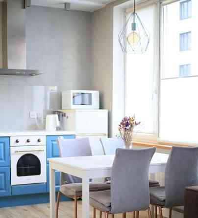 1-комн. квартира, 44 м2, 1/9 эт. Санкт-Петербург