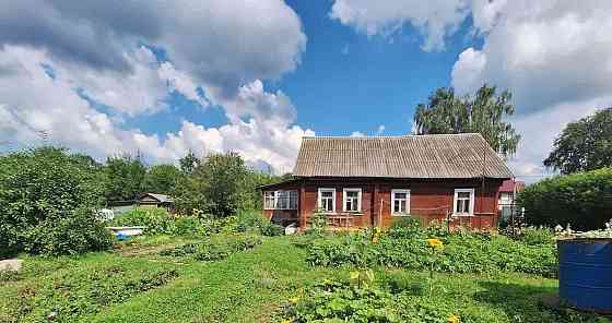 Дом, 74 м2, 23 сотки, 1 эт. Хотьково