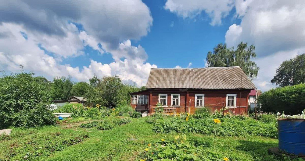 Дом, 74 м2, 23 сотки, 1 эт. Хотьково - изображение 5