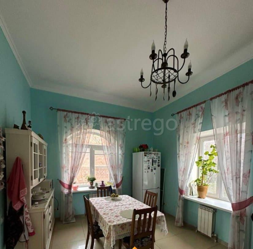 Дом, 360 м2, 3.9 сотки, 3 эт. Астрахань - изображение 7
