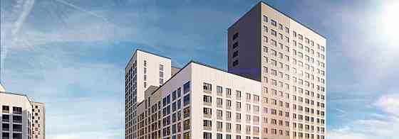 3-комн. квартира, 77.6 м2, 2/17 эт. Стерлитамак