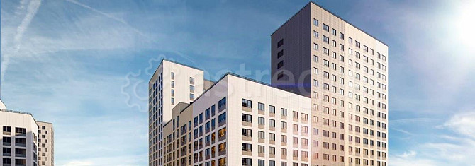 3-комн. квартира, 77.6 м2, 2/17 эт. Стерлитамак - изображение 3