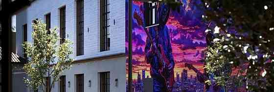 Отдельное здание, 670 м2 Ачинск