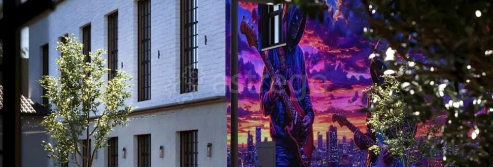 Отдельное здание, 670 м2 Ачинск - изображение 2