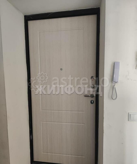 1-комн. квартира, 42.2 м2, 13/16 эт. Красноярск - изображение 3