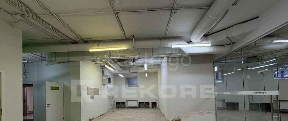 Офис, 282 м2 Санкт-Петербург - изображение 3