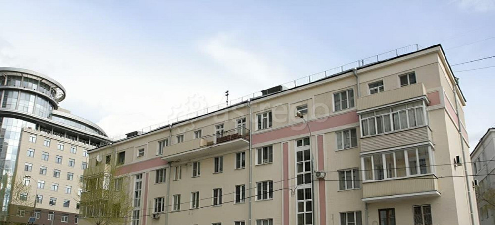 Комната, 24.5 м2, 2/5 эт. Москва - изображение 2