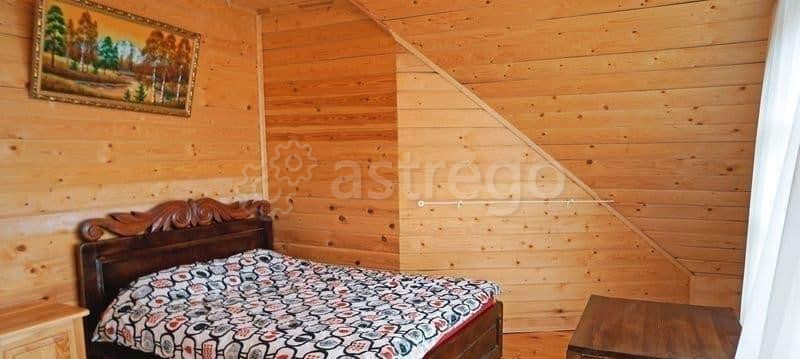 Коттедж, 432 м2 Санкт-Петербург - изображение 5