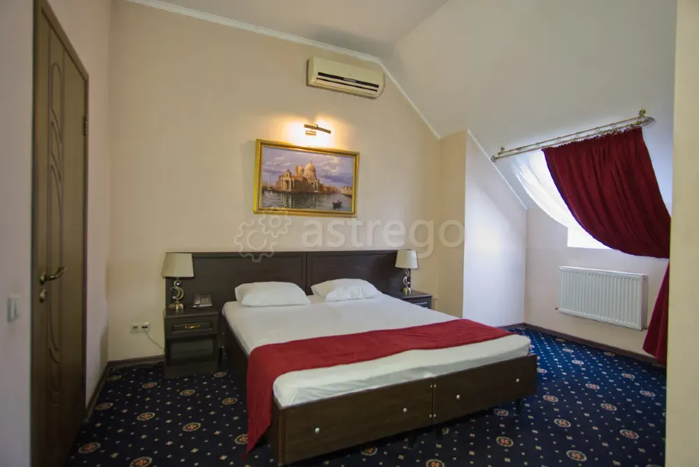 Прибыльная гостиница с банным комплексом в развитом районе Краснодар - изображение 8