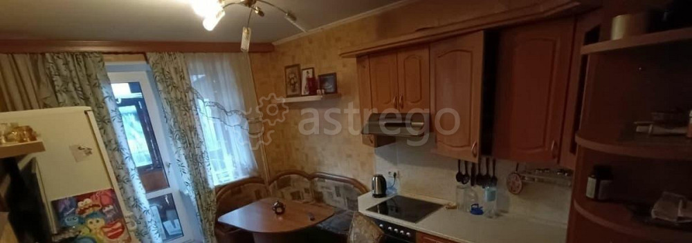 Комната, 16 м2, 1/7 эт. Москва - изображение 2