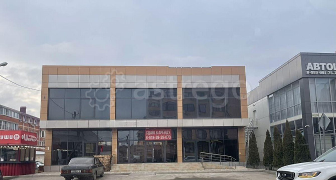 Свободного назначения, 600 м2 Яблоновский - изображение 3